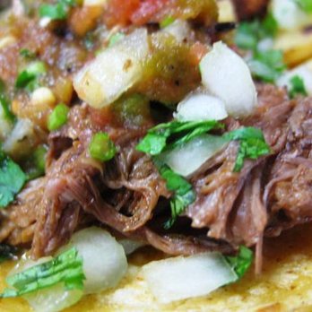 Senor Tacos - Taco de Birria - Breakfast & Brunch Near Me - Norco, California