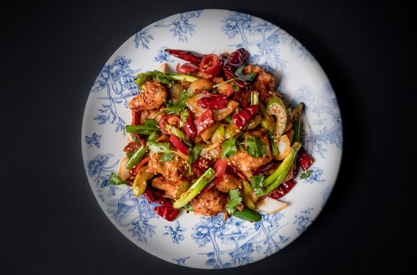 Warrior Event Space by null