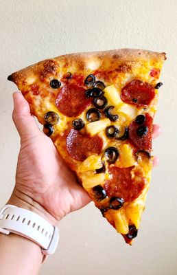 Proletariat Pizza by null
