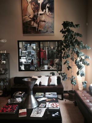 Barrington Coffee Roasting Company by null