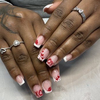 Escape Nails Spa - Nail Salons Near Me - Kalamazoo, Michigan Escape Nails Spa - Nail Salons Near Me - Kalamazoo, Michigan