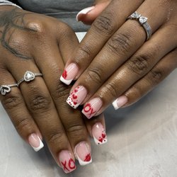 Escape Nails Spa