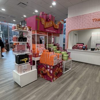 Ulta Beauty - Cosmetics & Beauty Supply Near Me - New York, New York Ulta Beauty - Cosmetics & Beauty Supply Near Me - New York, New York