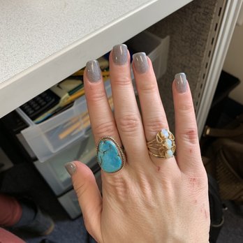 Cinderella Nails - Nail Salons Near Me - Philadelphia, Pennsylvania