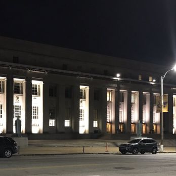 US Post Office - Post Offices Near Me - Saint Louis, Missouri