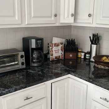 Reliable Building & Remodeling - New kitchen granite countertop - General Contractors Near Me Reliable Building & Remodeling - New kitchen granite countertop - General Contractors Near Me