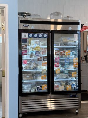 Blue Moon Bakery by null