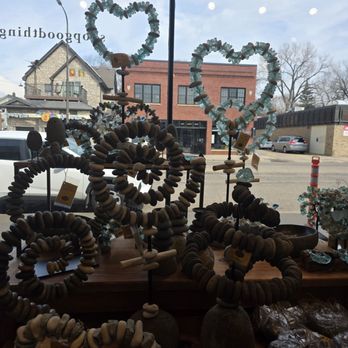 GoodThings - Home Decor Near Me - Saint Paul, Minnesota