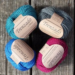 Sybil's Yarn Shop