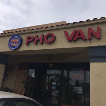 Pho Van - Vietnamese Near Me - Santee, California Pho Van - Vietnamese Near Me - Santee, California