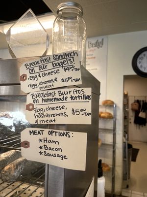 Lake Chelan Artisan Bakery by null