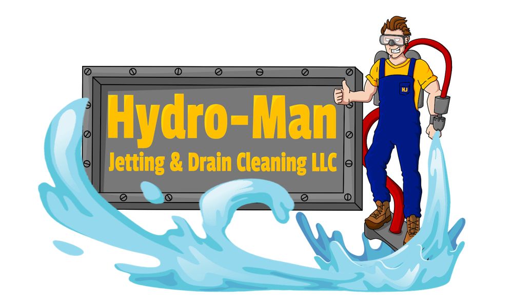 Slide of Hydro-Man Jetting & Drain Cleaning