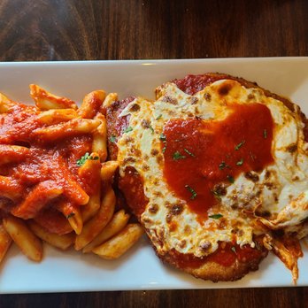 Annabelle's Pastaria - Chicken parm - Italian Near Me - Brooklyn, New York Annabelle's Pastaria - Chicken parm - Italian Near Me - Brooklyn, New York