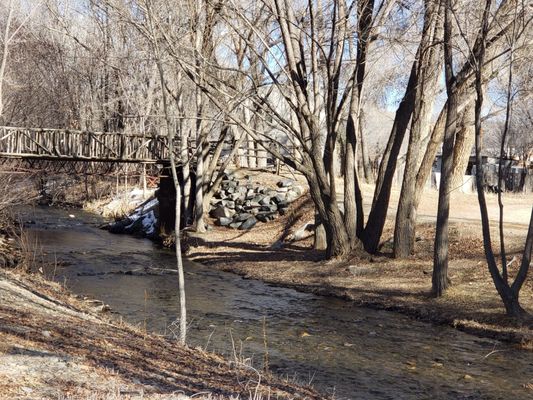 Hacienda de Los Martinez Museum by null