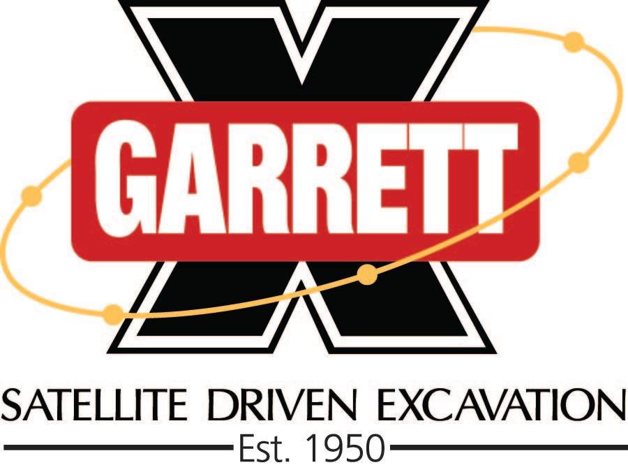 GARRETT EXCAVATING Updated September 2024 12913 I30 S, Benton