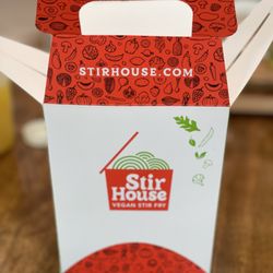 Stir House Atlanta