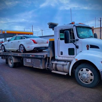 ResqTow & Recovery - Towing Near Me ResqTow & Recovery - Towing Near Me