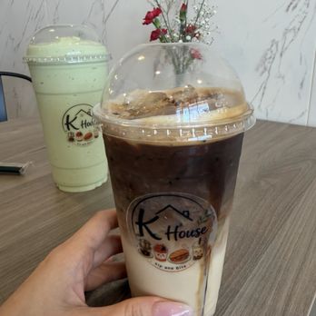 K House - Bubble Tea Near Me - Litchfield Park, Arizona K House - Bubble Tea Near Me - Litchfield Park, Arizona