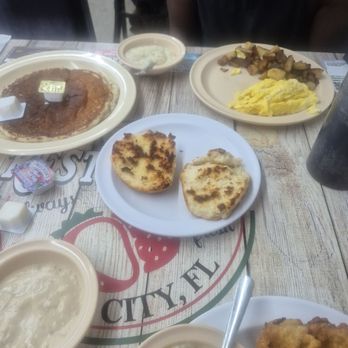 Anna's Restaurant - Breakfast & Brunch Near Me - Plant City, Florida Anna's Restaurant - Breakfast & Brunch Near Me - Plant City, Florida