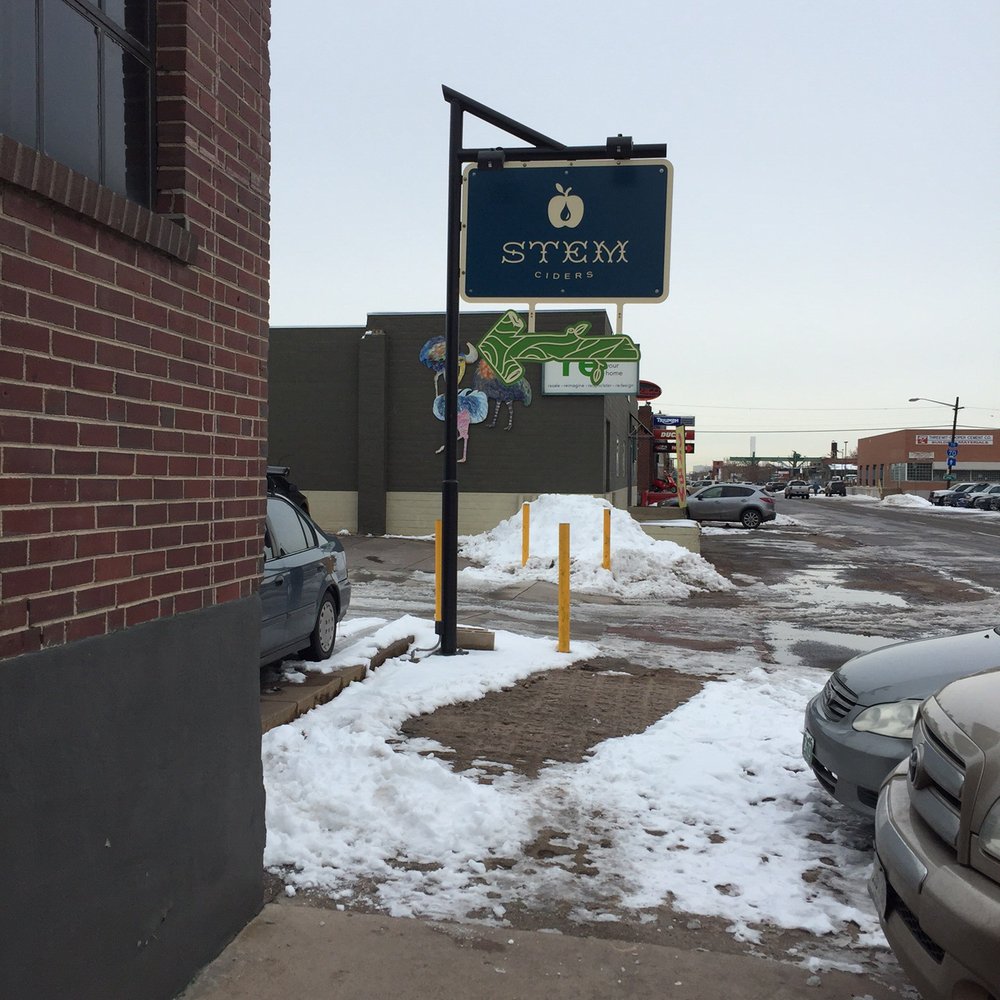 Stem Ciders - Bars Near Me - Denver, Colorado Stem Ciders - Bars Near Me - Denver, Colorado