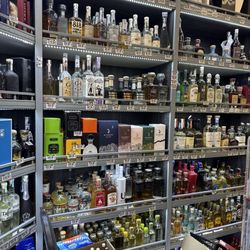 La Palma Express Market And Liquor