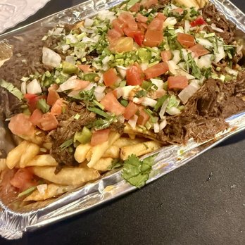 Taco Empreso - El Chapo (as is) - Tacos Near Me - Edison, New Jersey