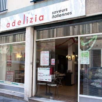 Adelizia - Italian Near Me - Marseille, 13