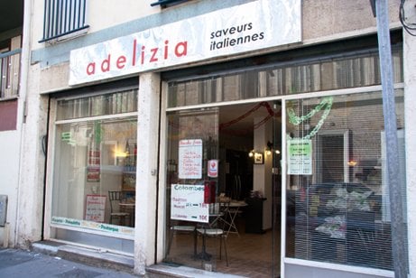 Adelizia