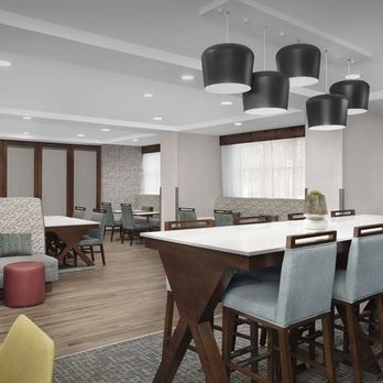 Hampton Inn Dandridge - Breakfast Area - Hotels Near Me - Dandridge, Tennessee Hampton Inn Dandridge - Breakfast Area - Hotels Near Me - Dandridge, Tennessee