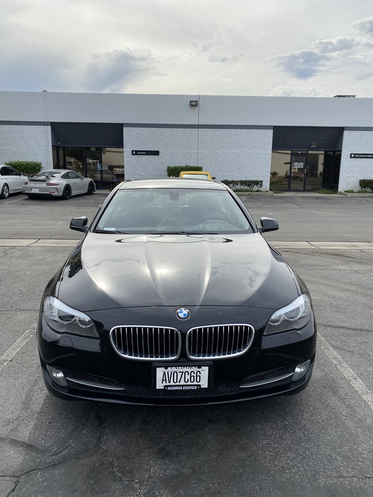 CORSA EXOTICS Updated October 2024 17 Photos 945 S Greenwood Ave