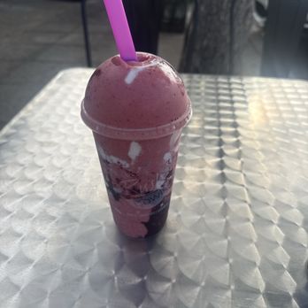 Rush Bowls - Juice Bars & Smoothies Near Me - San Diego, California Rush Bowls - Juice Bars & Smoothies Near Me - San Diego, California