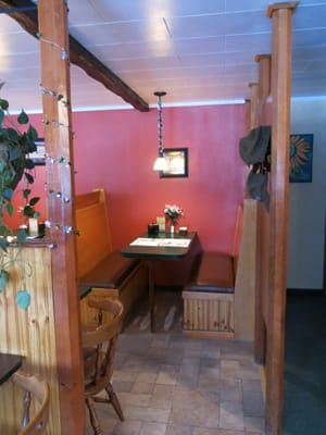 Creek House Diner by null