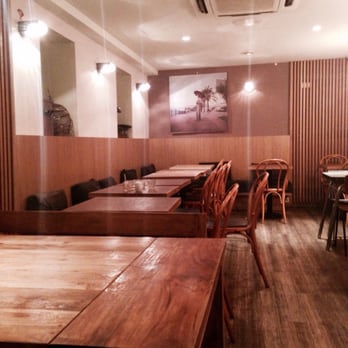 El Merkado - Tapas Bars Near Me - Nice, 06