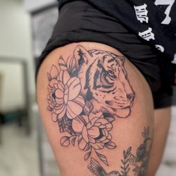 Ink Spot Tattoo