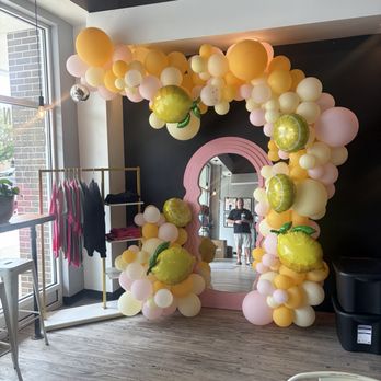Nutrition 402 - Juice Bars & Smoothies Near Me - Omaha, Nebraska