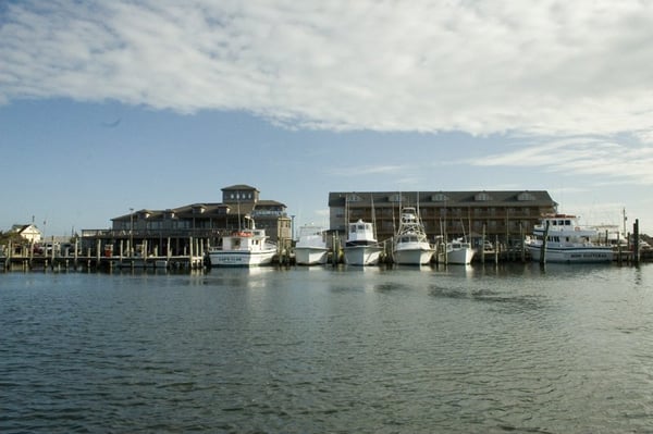 Breakwater Inn by null