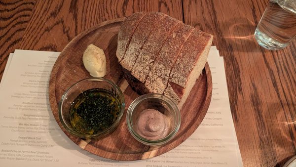 The Anchorage by null