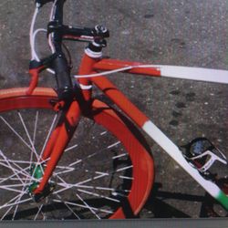 Fast Bike