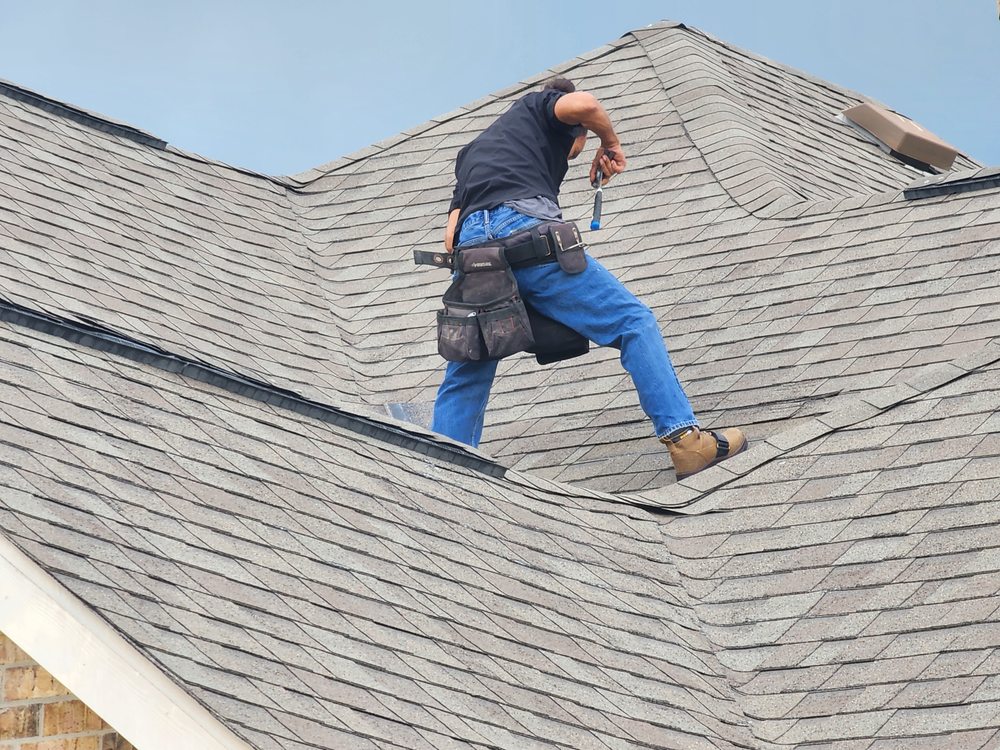 Slide of Design Roofing Solutions