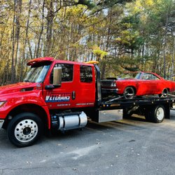 Veterans Roadside Solutions