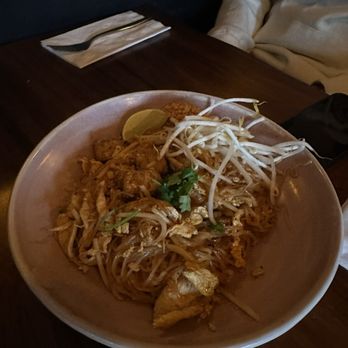 Ben Thai Cafe - Pad Thai - Thai Near Me - San Francisco, California