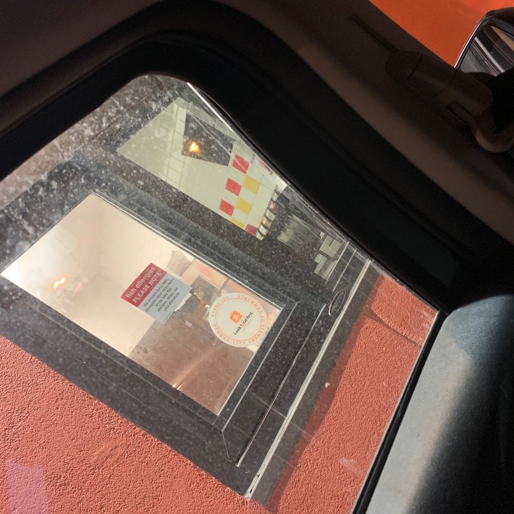 Taco John's - While we were waiting. - Mexican Near Me - Orange City, Iowa Taco John's - While we were waiting. - Mexican Near Me - Orange City, Iowa