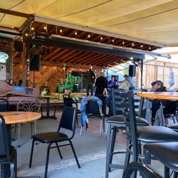 The Beach Bar at Birch Bay - Open mic Wednesday
