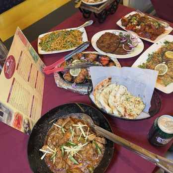 Frontier Karahi House - Indian Near Me - Huntington Station, New York