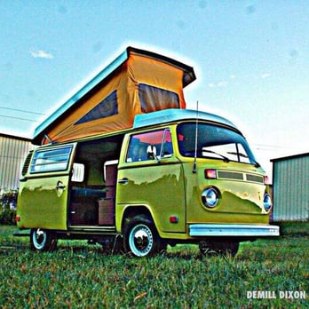 Monroe's Garage - Complete restoration - Car Stereo Installation Near Me - Olive Branch, Mississippi