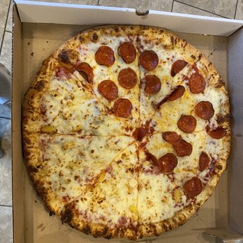 J's Pizza & Sub Cafe - Pizza Near Me - Fredericksburg, Virginia