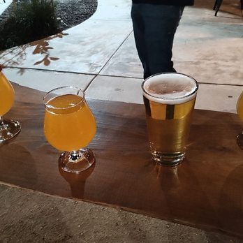 Rising Phoenix Taproom - Cheers - Beer Gardens Near Me - King City, California