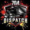 704 Dispatch gift card
