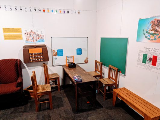 Children's Museum Houston by null