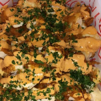 Chick Next Door - Steve's Fries - Chicken Shop Near Me - Glendale, California Chick Next Door - Steve's Fries - Chicken Shop Near Me - Glendale, California